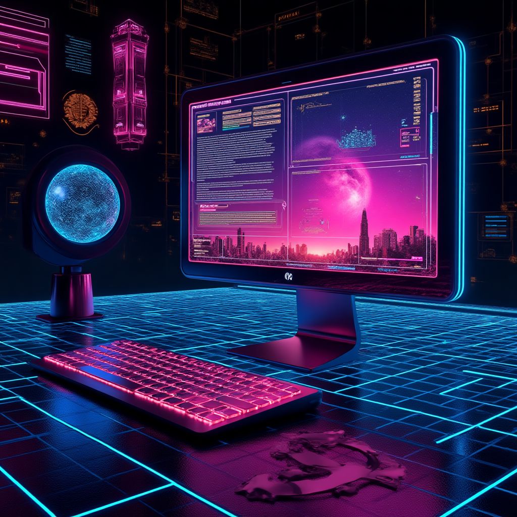 Proiect website RetroTech