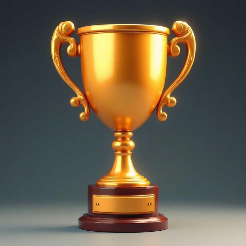 Trofeul UX Excellence