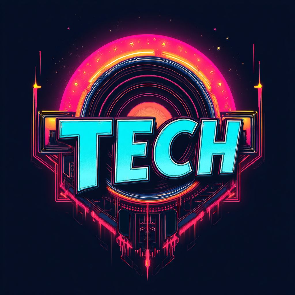 Logo RetroTech