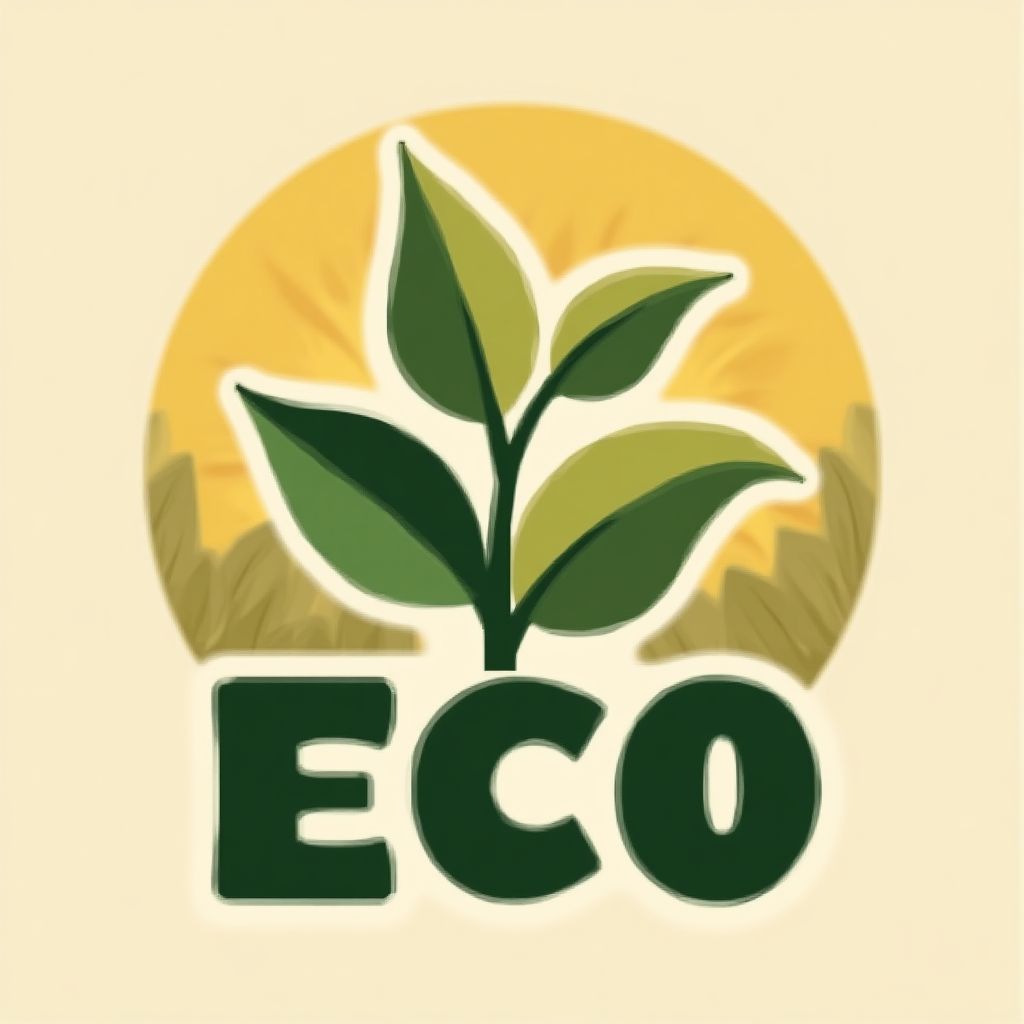 Logo EcoVintage