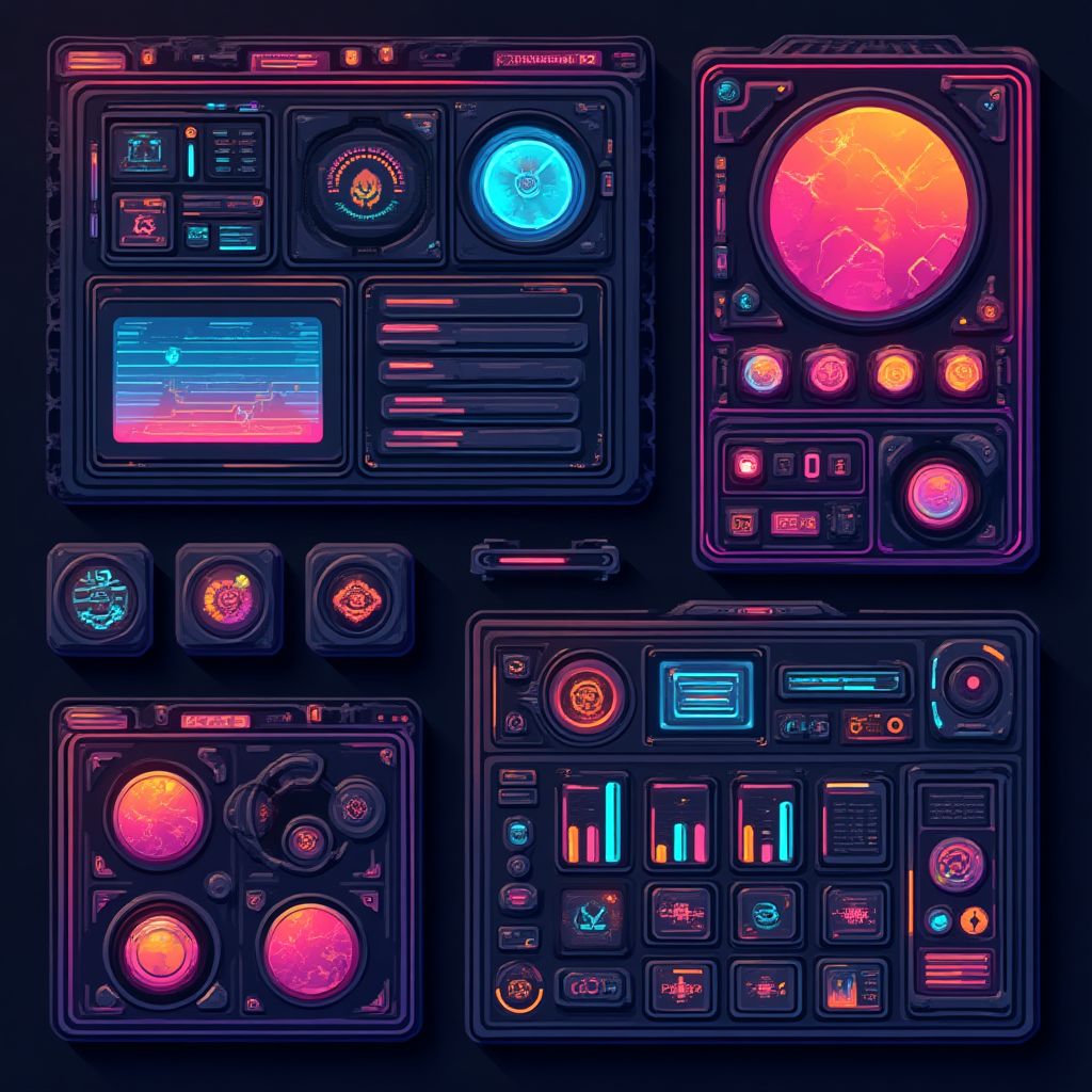 Experiență Interactivă